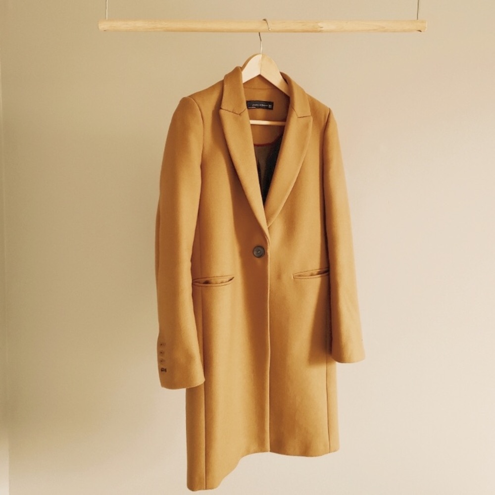 Zara in new condition size xs